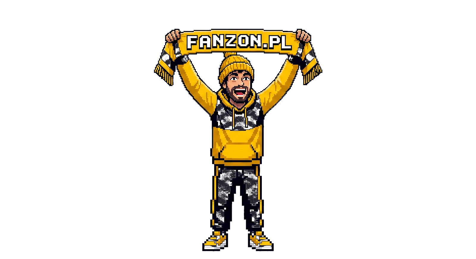Kibic FANZON.PL